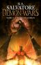 [Demon Wars 01] • L'Éveil du Démon